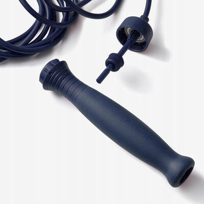 Jump rope Domyos 500 rubber Brand DOMYOS