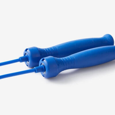 Jump rope Domyos 500 rubber Manufacturer code 8828298