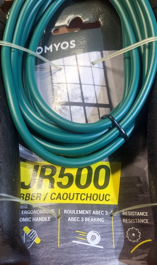 Jump rope Domyos JR 500 Brand DOMYOS
