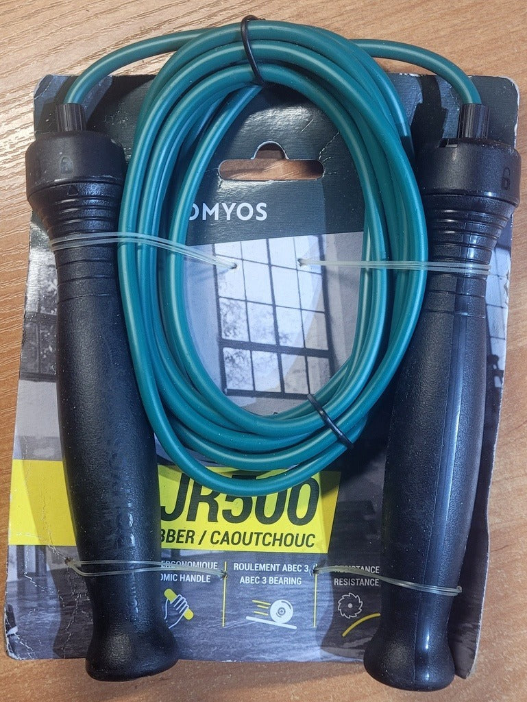 Jump rope Domyos JR 500 Manufacturer code 2901492