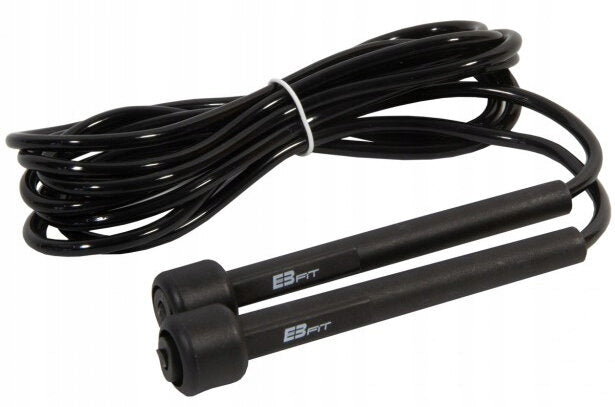 Jump rope EB FIT 7546160 Rope length 275 cm