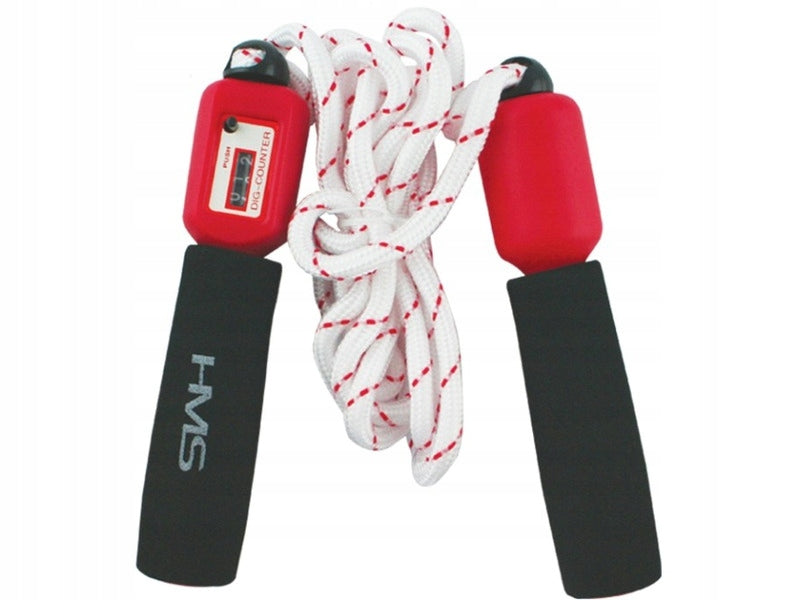 Jump rope HMS SK08 with counter