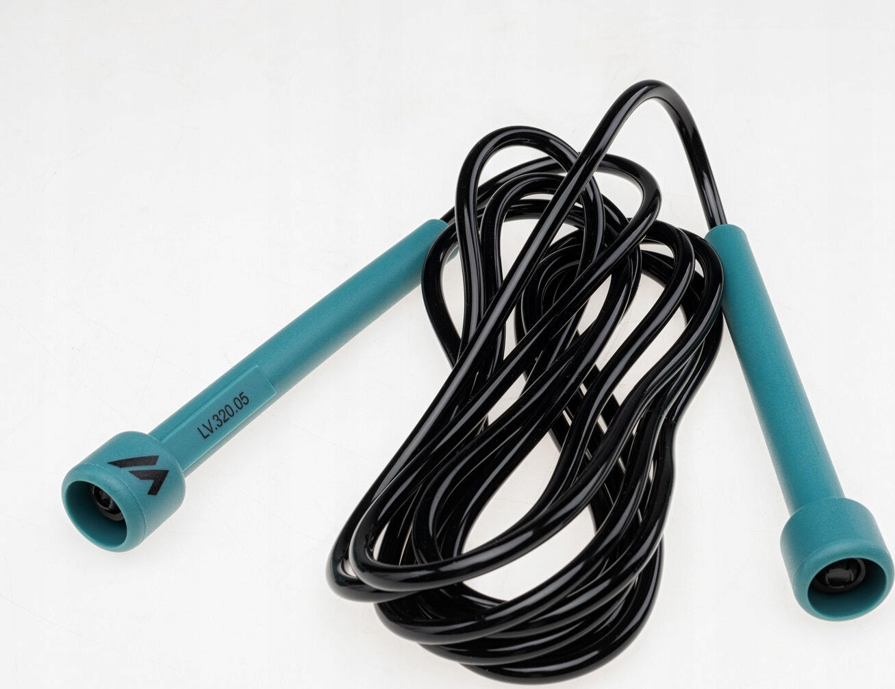 Jump rope MARTES VENTA Training Crossfit Fitness 275cm Green