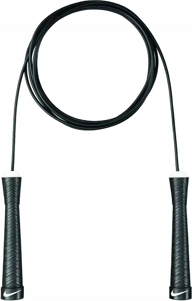 Jump rope Nike Fundamental Speed training light adjustable length r.274cm