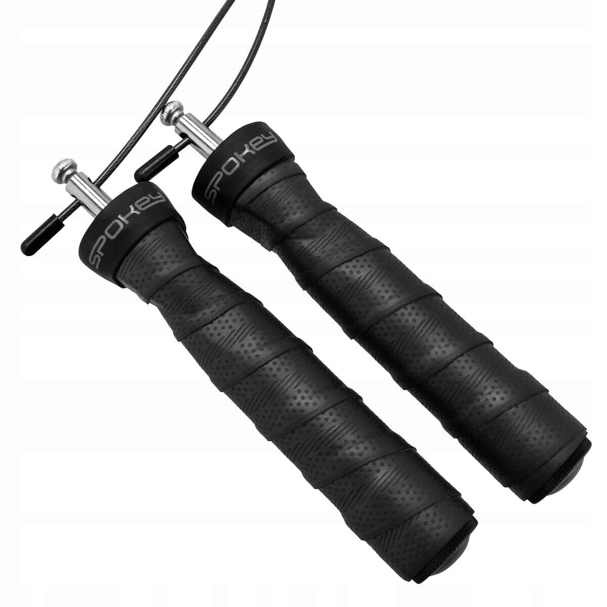 Jump rope SPOKEY Pump Brand Spokey