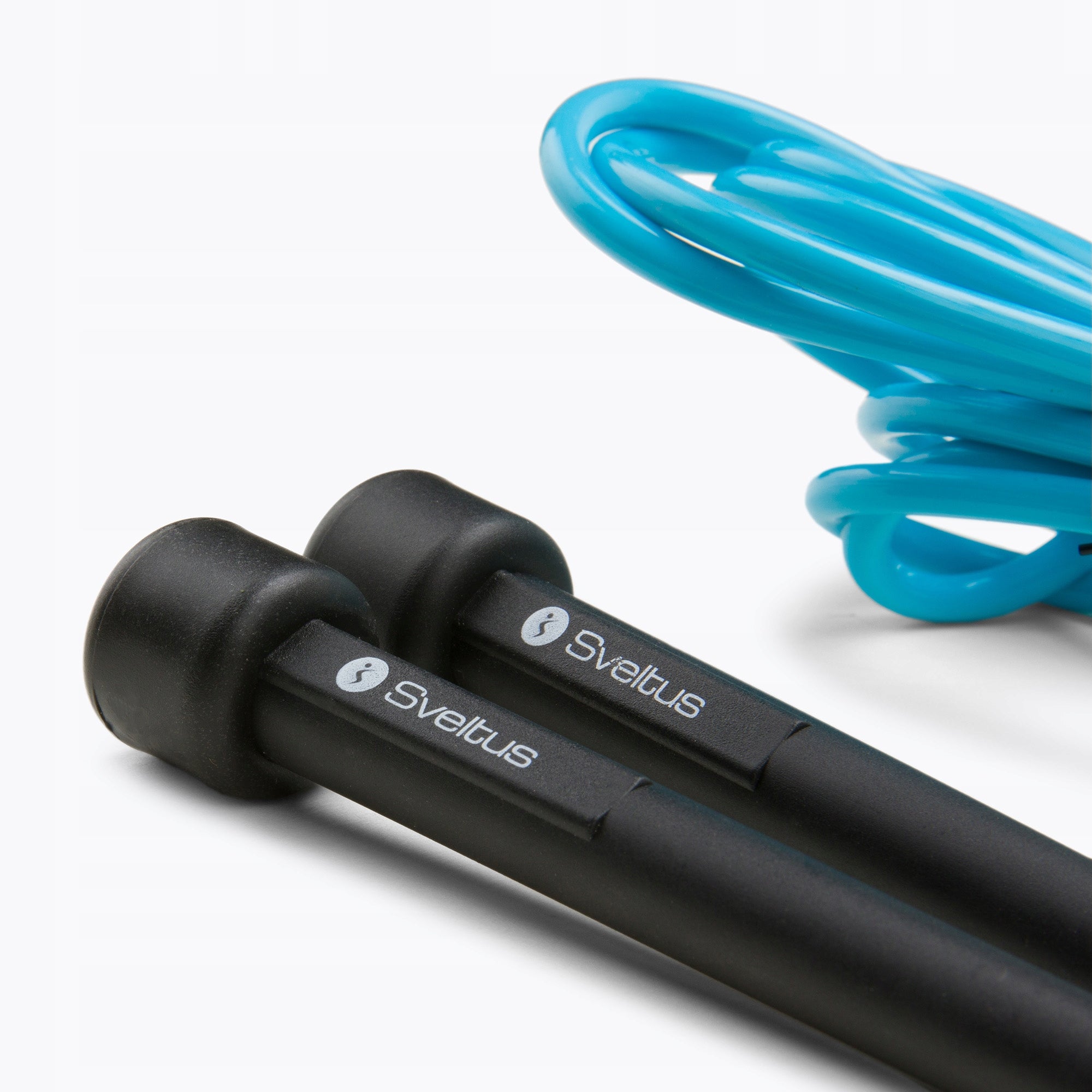 Jump rope Sveltus PVC Skipping blue 2711 OS Color blue