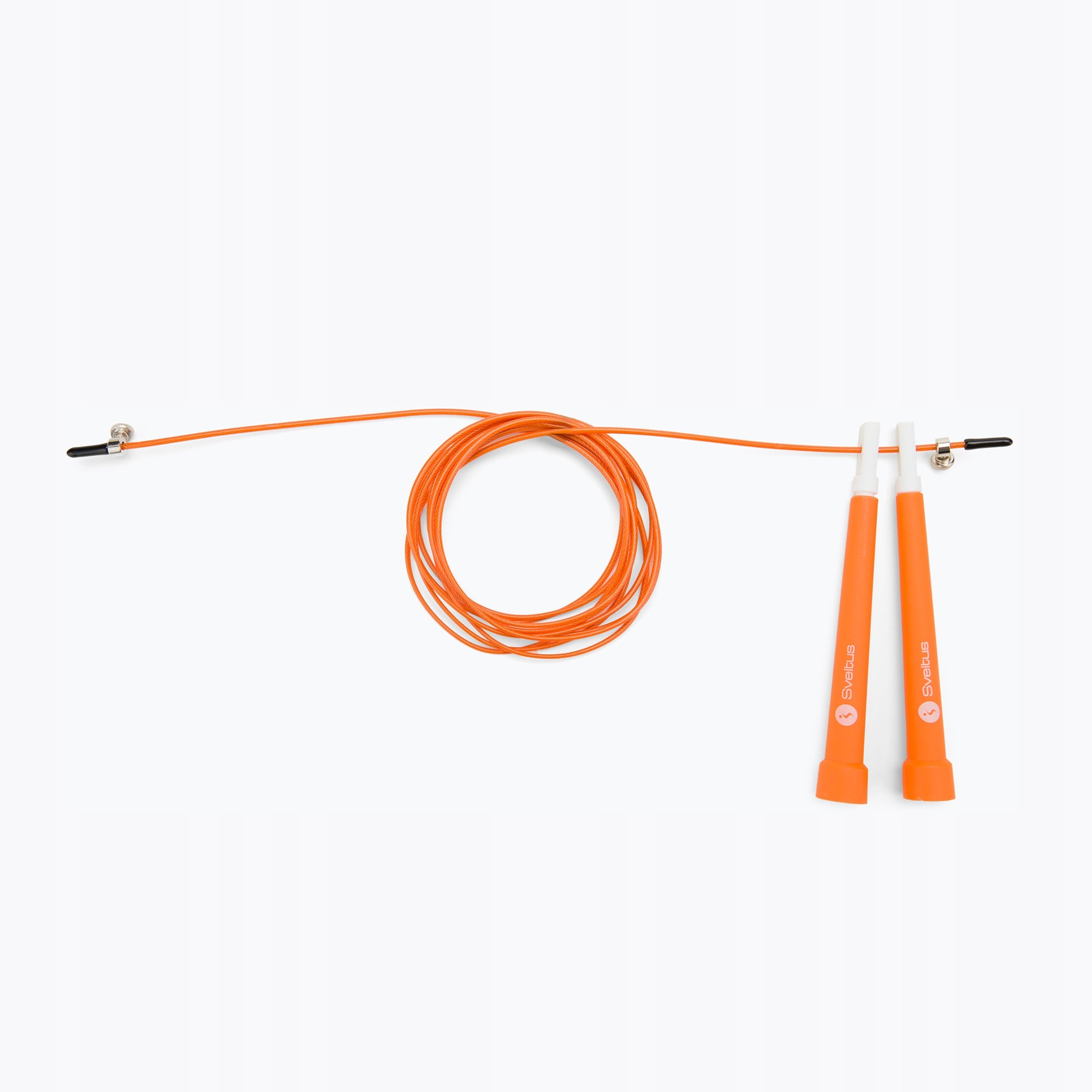 Jump rope Sveltus Speed orange 2704 OS Brand Sveltus