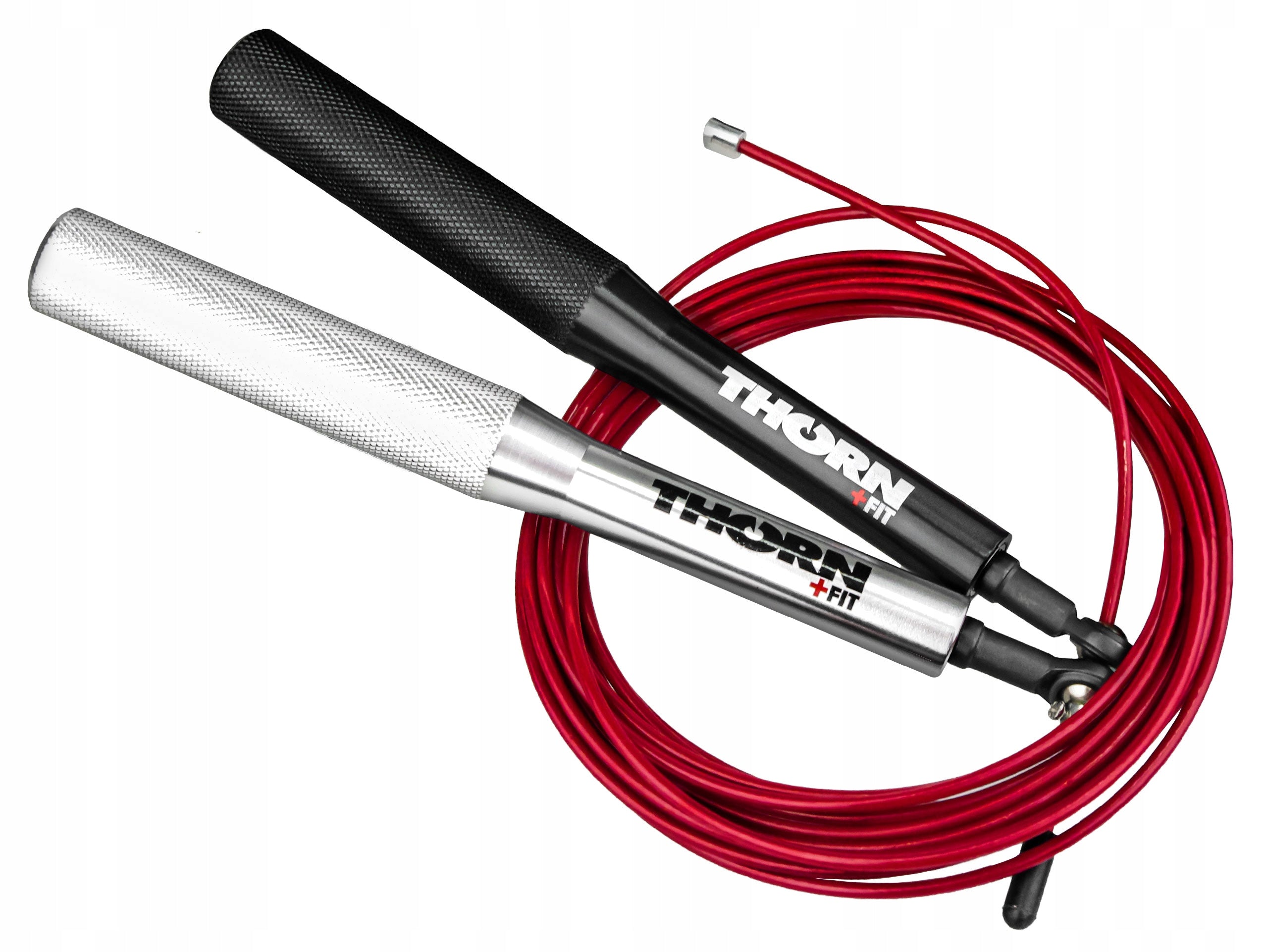 Jump rope THORN FIT Speed Rope TURBO 2.0