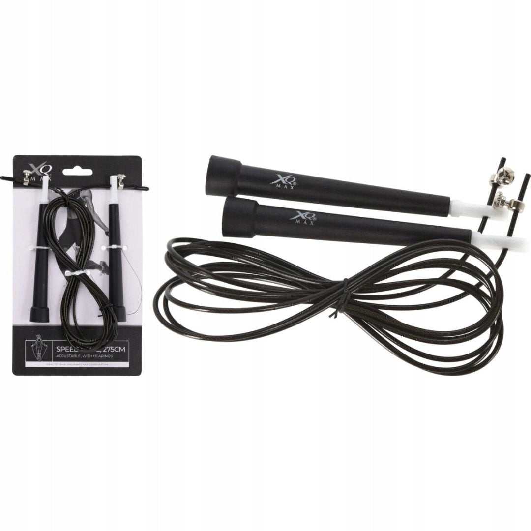Jump rope Xq Max 275 cm multicolor