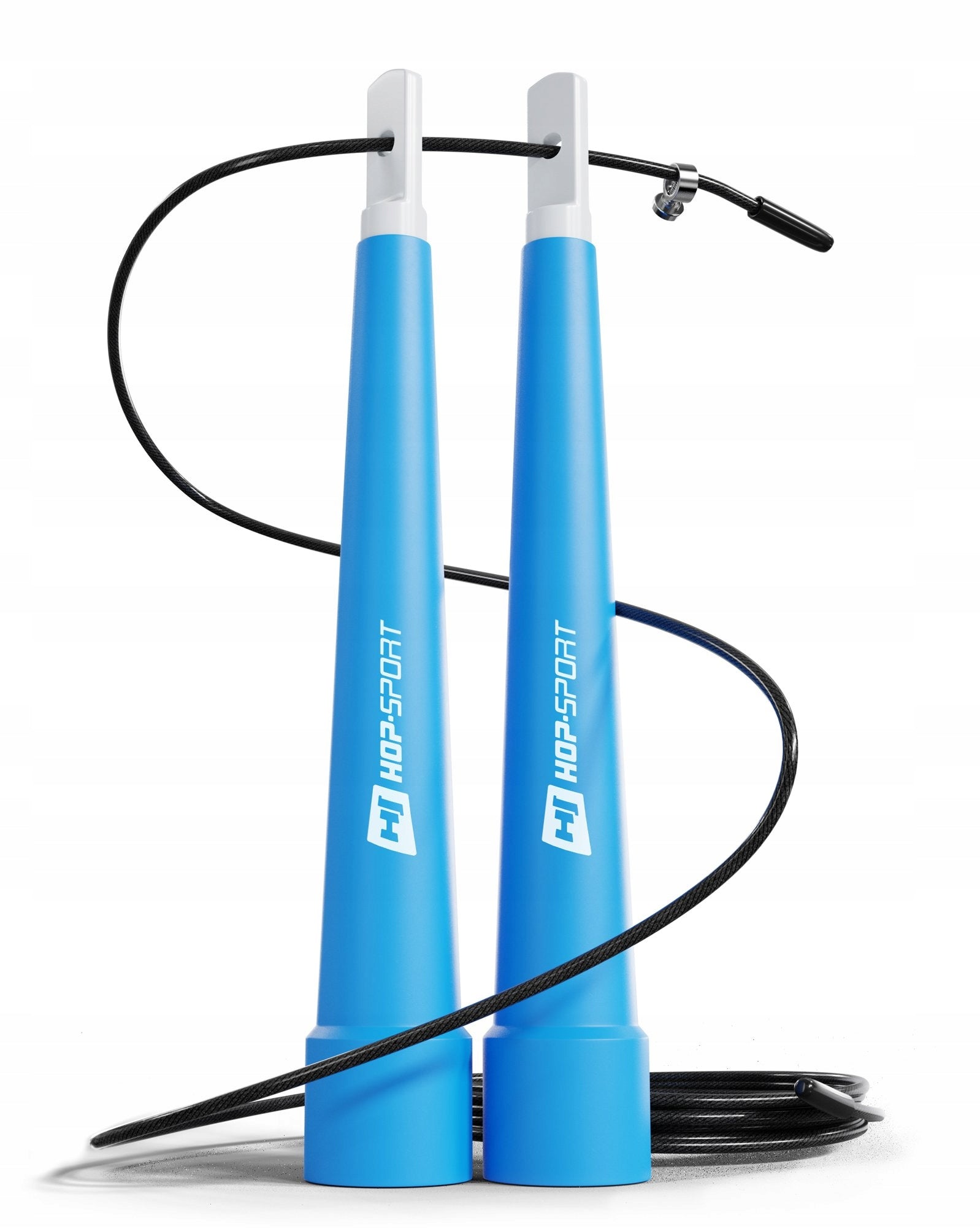 Jump rope adjustable crossfit for exercise cardio training cord 300cm