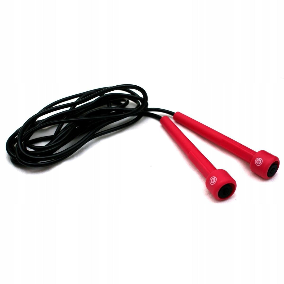 Jump rope made of plastic Enero 270 cm pink Manufacturer code 1048215
