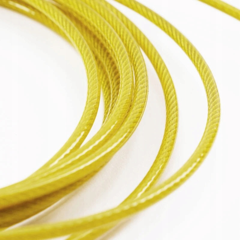 Jump rope metal StormCloud boxing 300cm Manufacturer code SC-JR-SL2236
