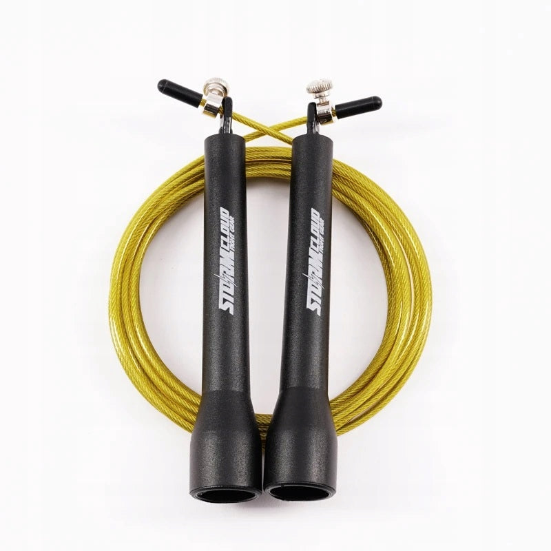Jump rope metal StormCloud boxing 300cm