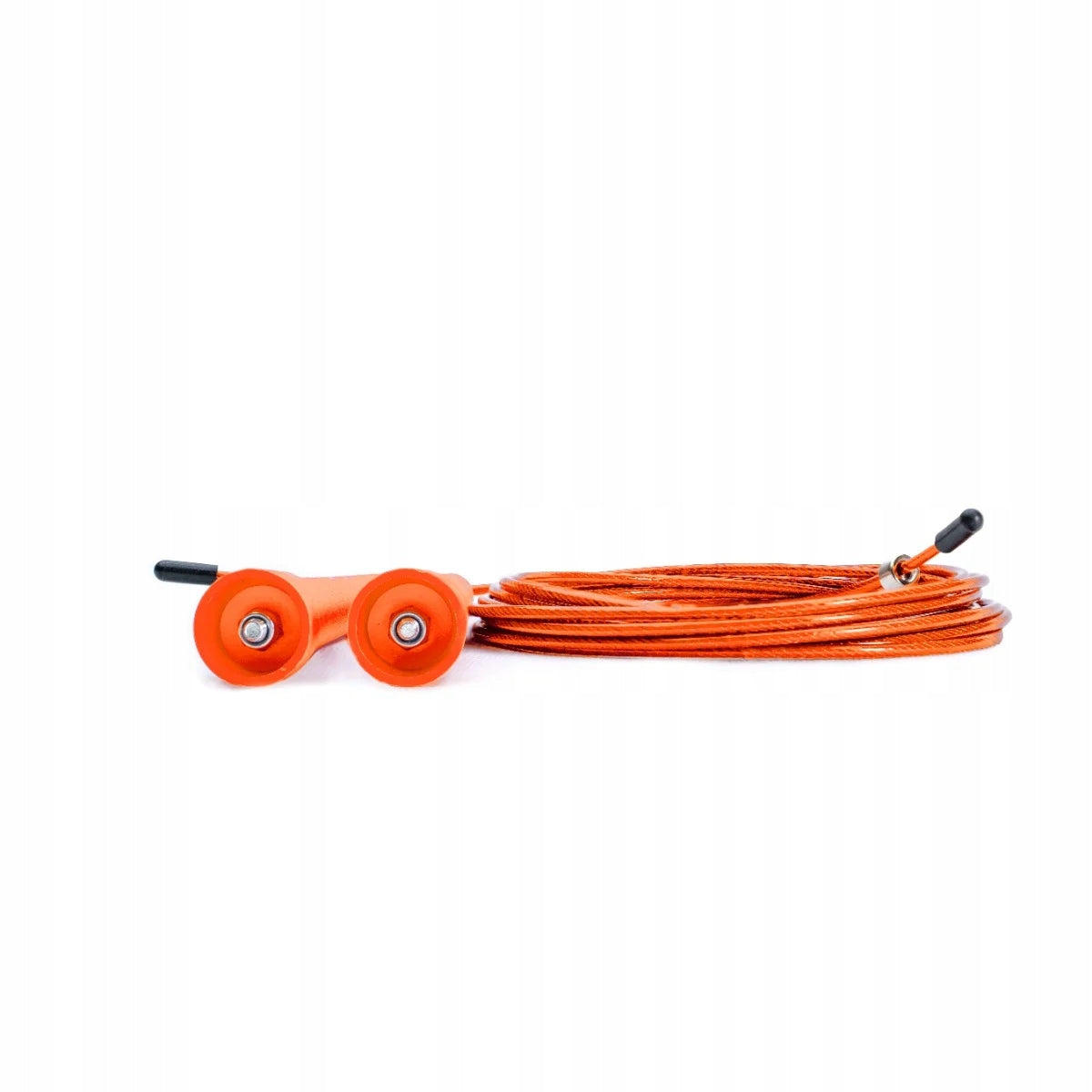 Jump rope plastic GymBeam 301 cm oranges and reds EAN (GTIN) 8586022219191