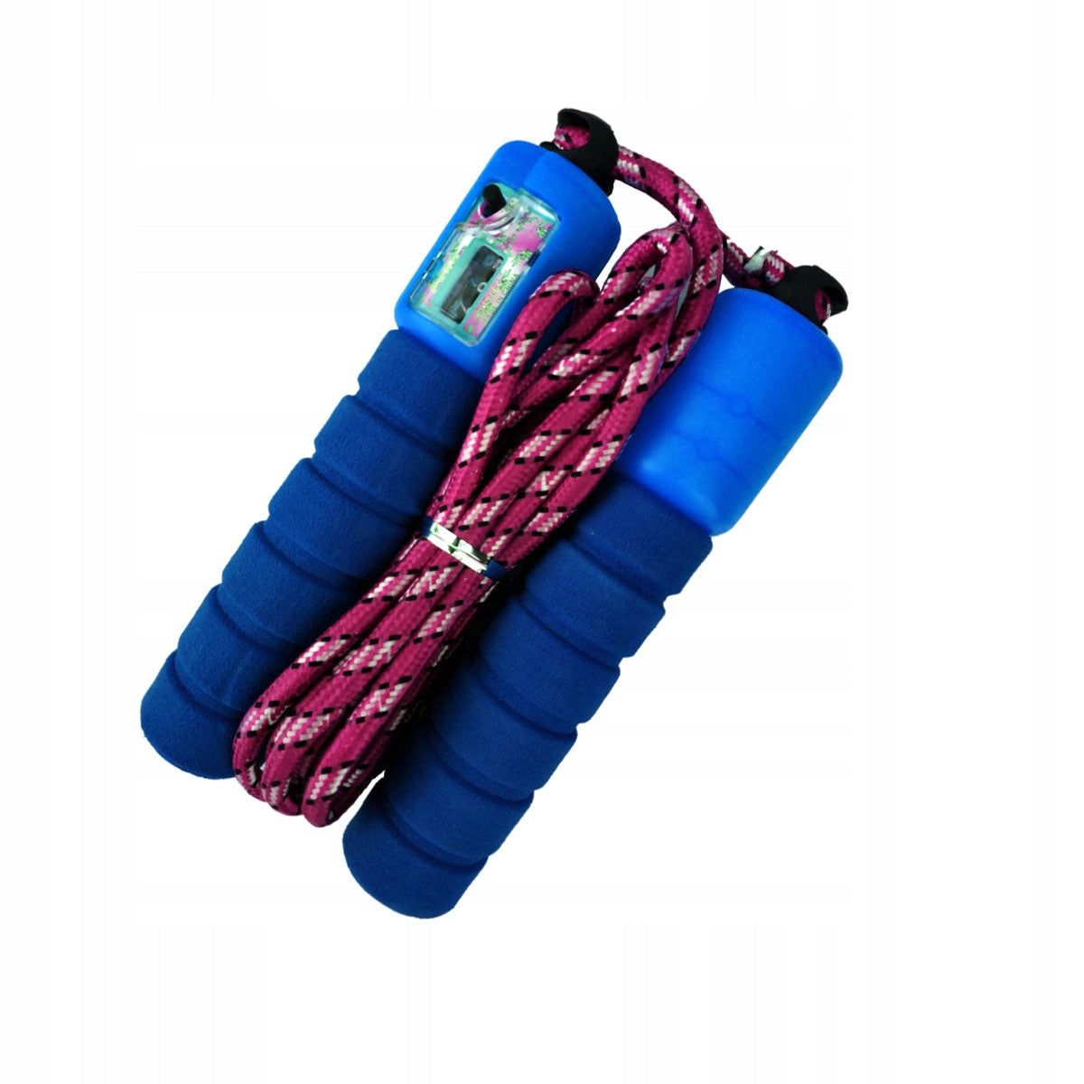 Jump rope with COUNTER for your child 3 colors