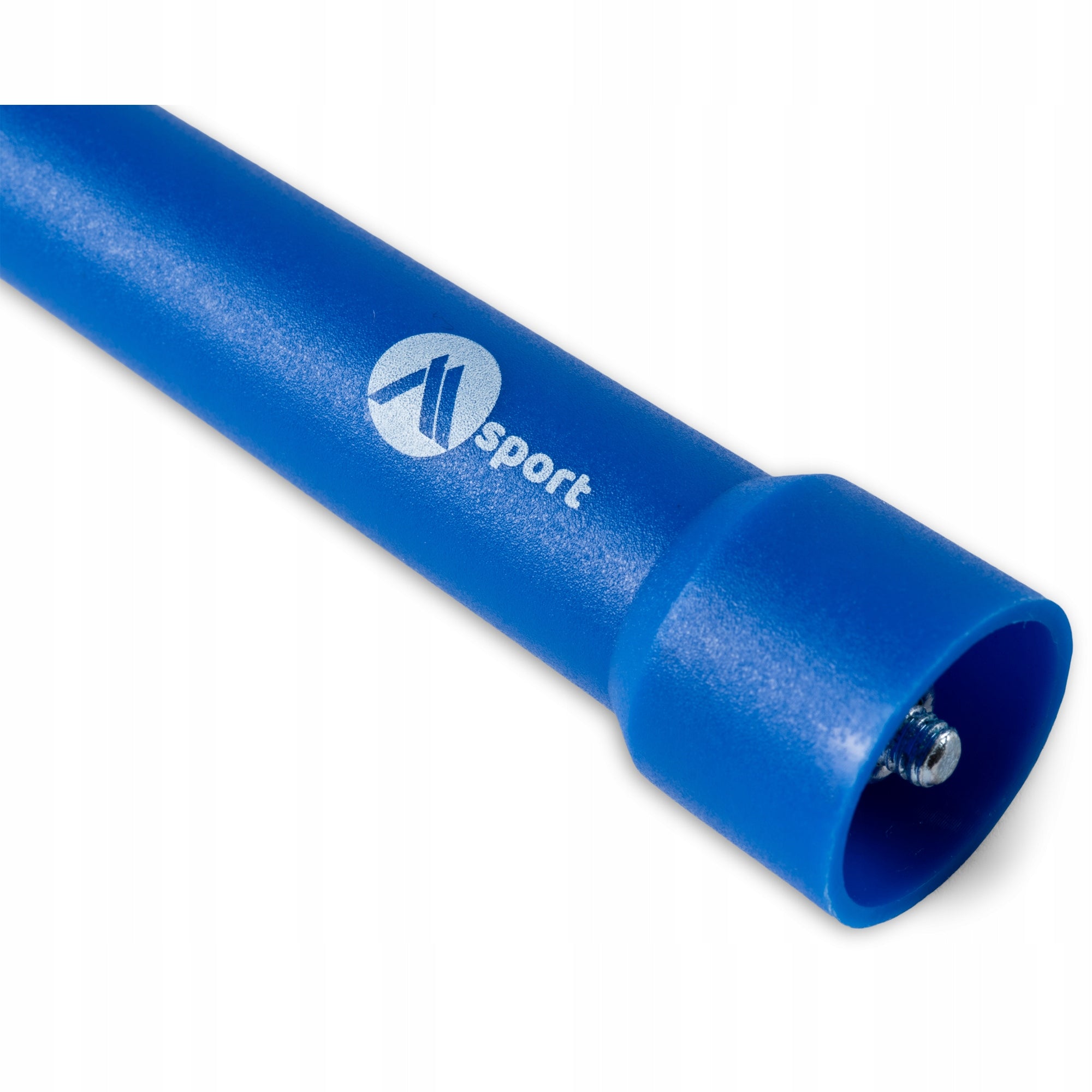Jump rope with bearing and length adjustment up to 300cm Brand MSport