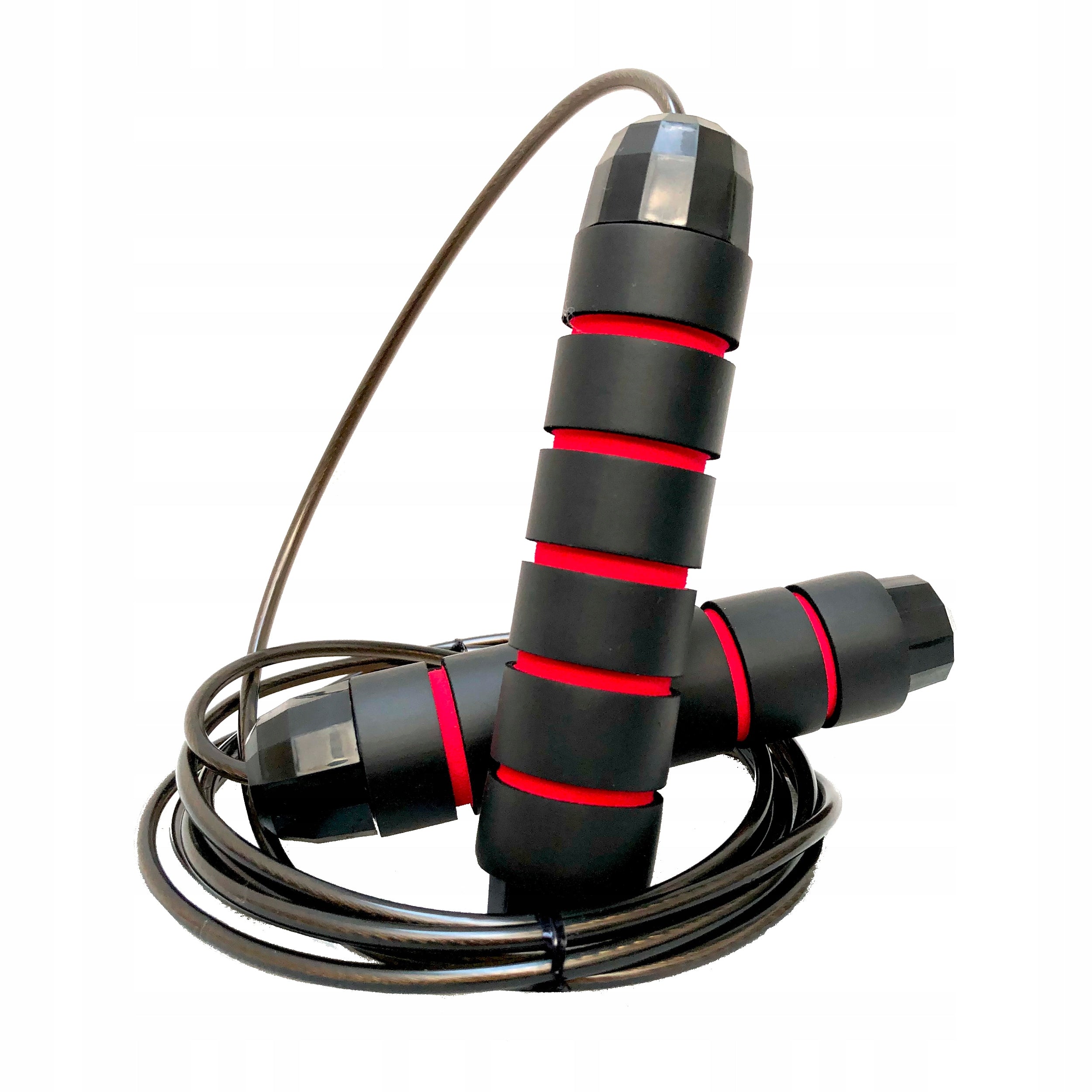Jump rope with bearings boxing line fitness Brand SportForFun