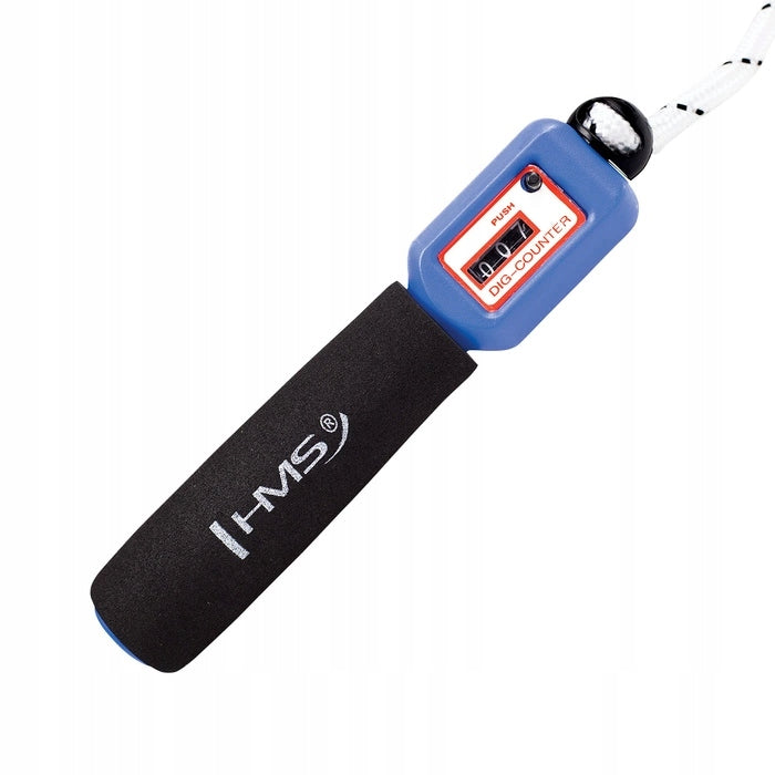 Jump rope with counter SK08 Brand HMS