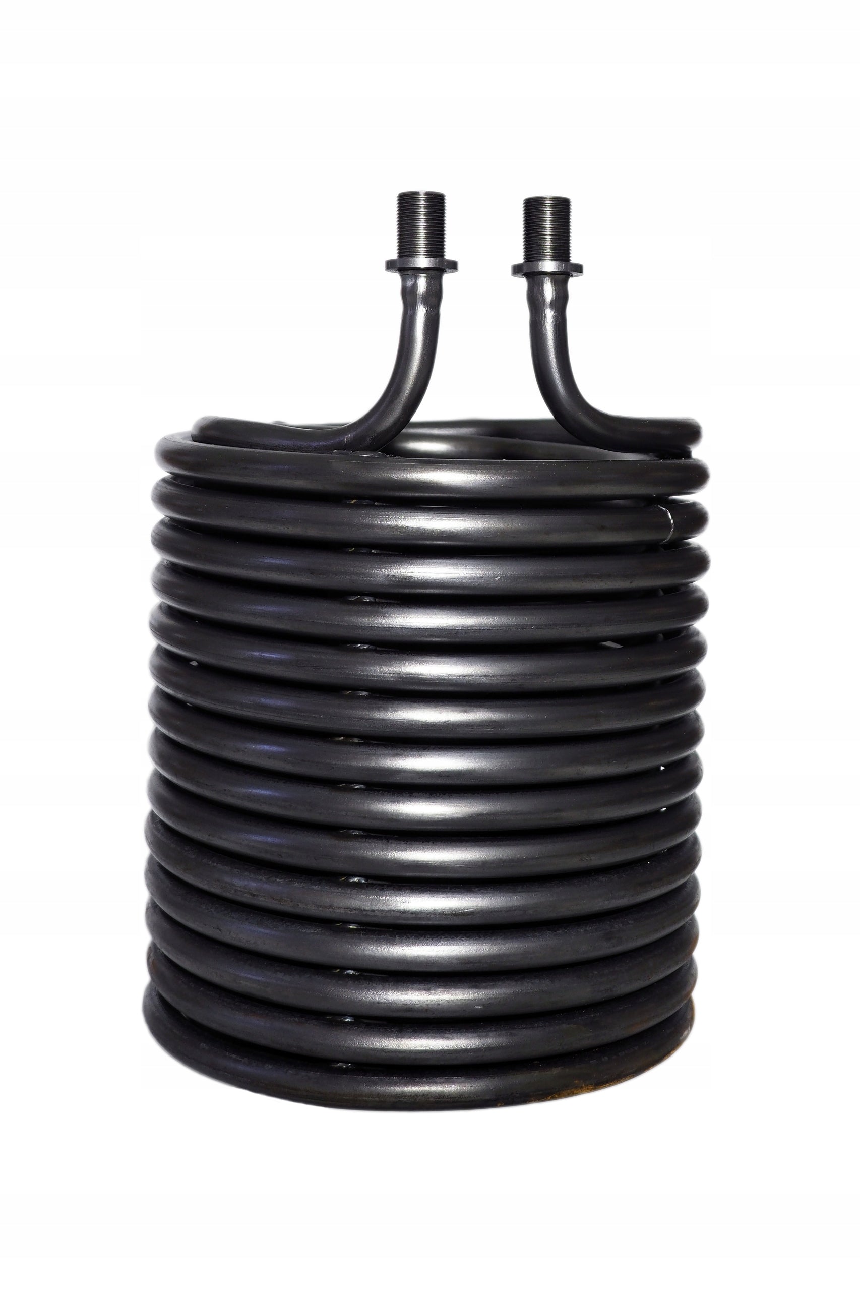 Jumper hds 790 spiral boiler steel