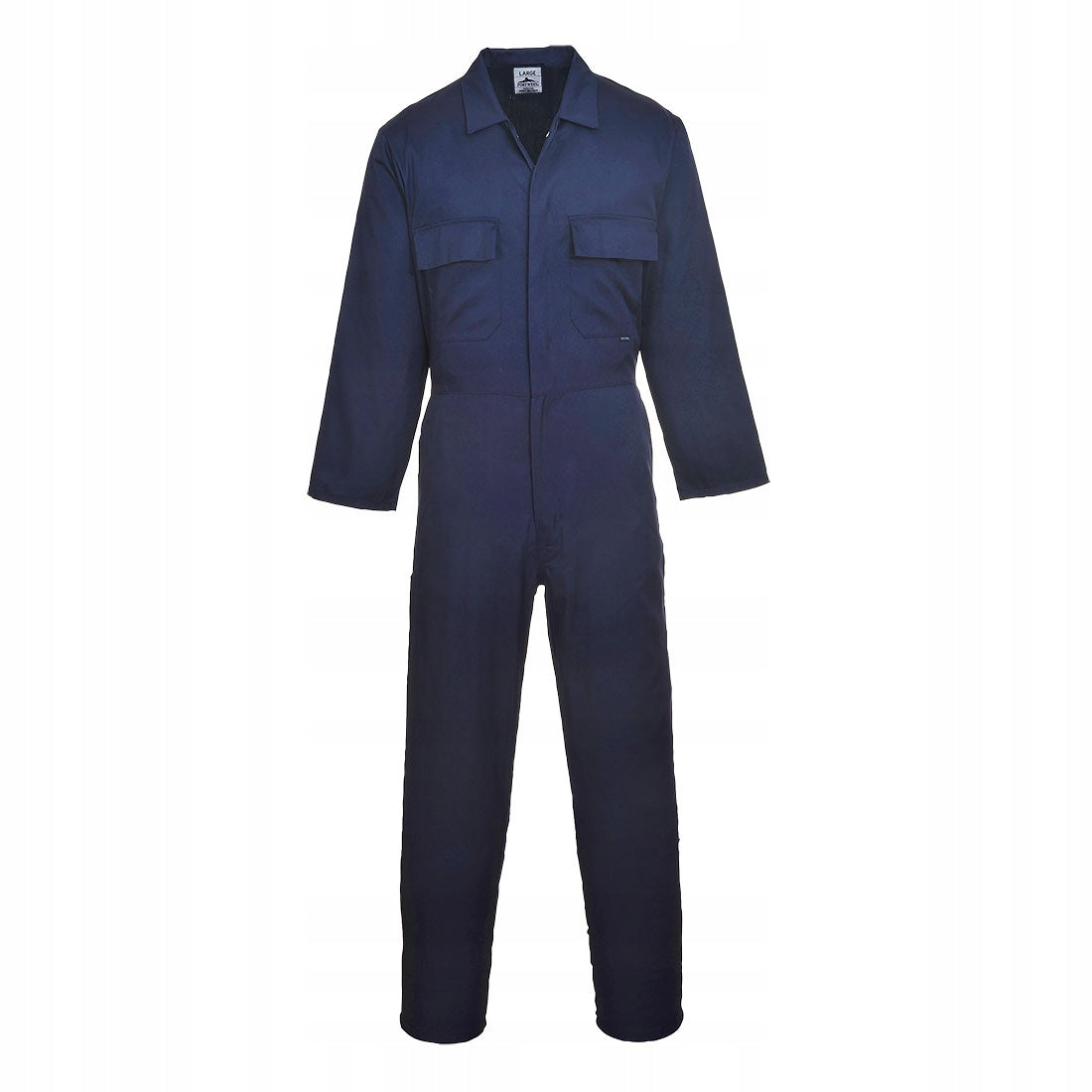 Jumpsuit Euro Work PORTWEST [S999] Navy Blue M