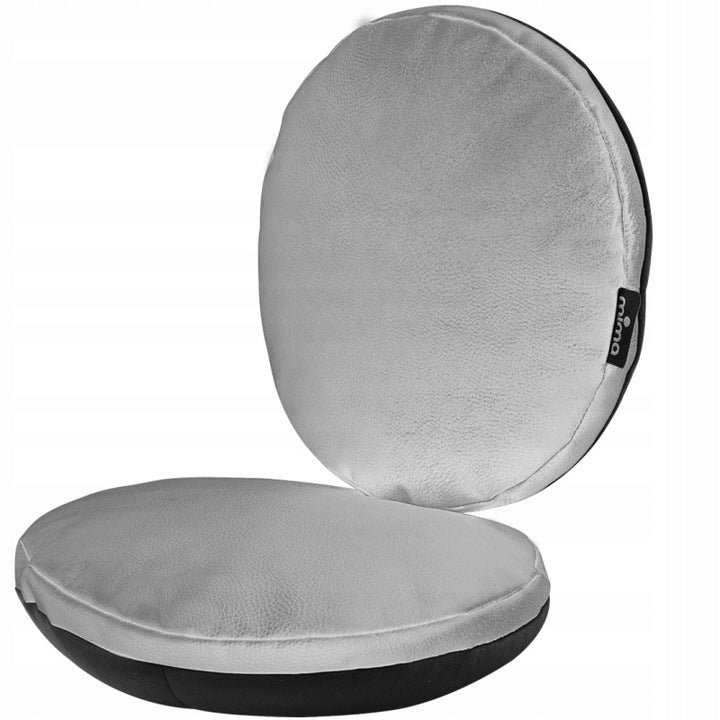 Junior cushions for chair Mima Moon - SILVER