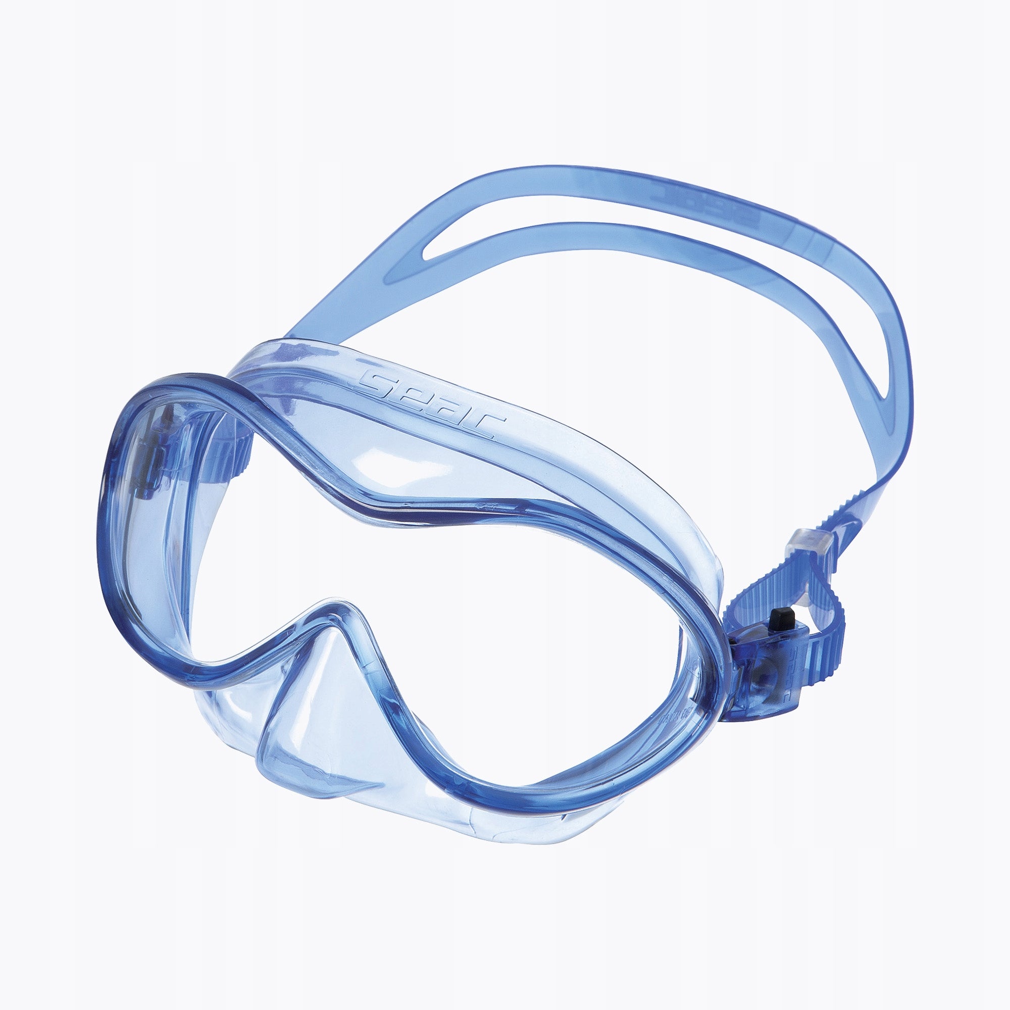 Junior diving mask SEAC Baia torqoise OS Model BAIA