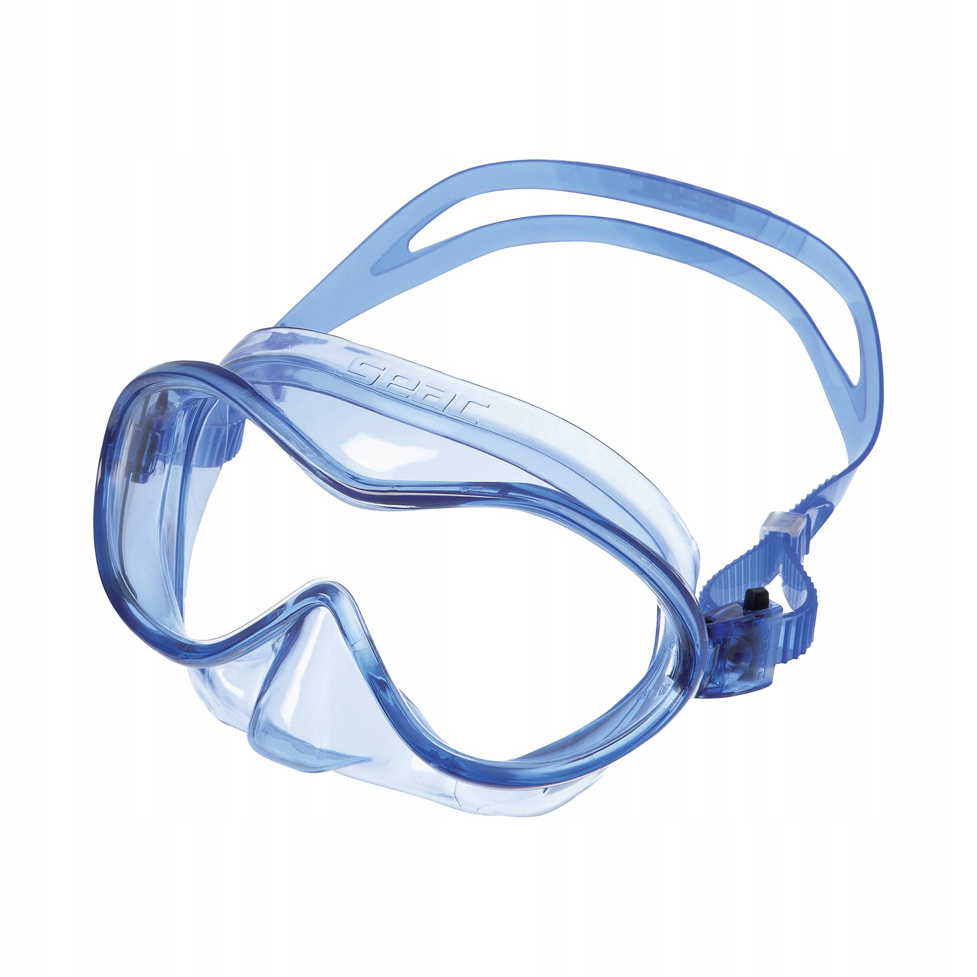 Junior diving mask SEAC Baia torqoise OS