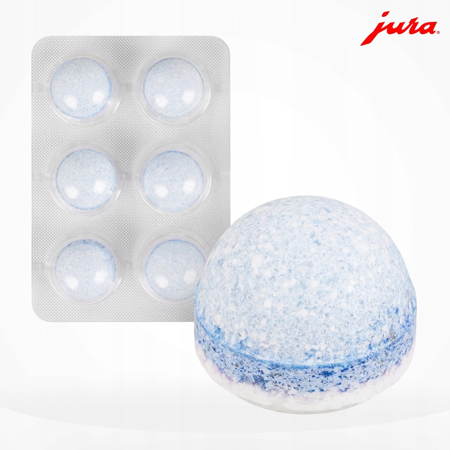 Jura Care Kit Basic 25067 Manufacturer code 25067