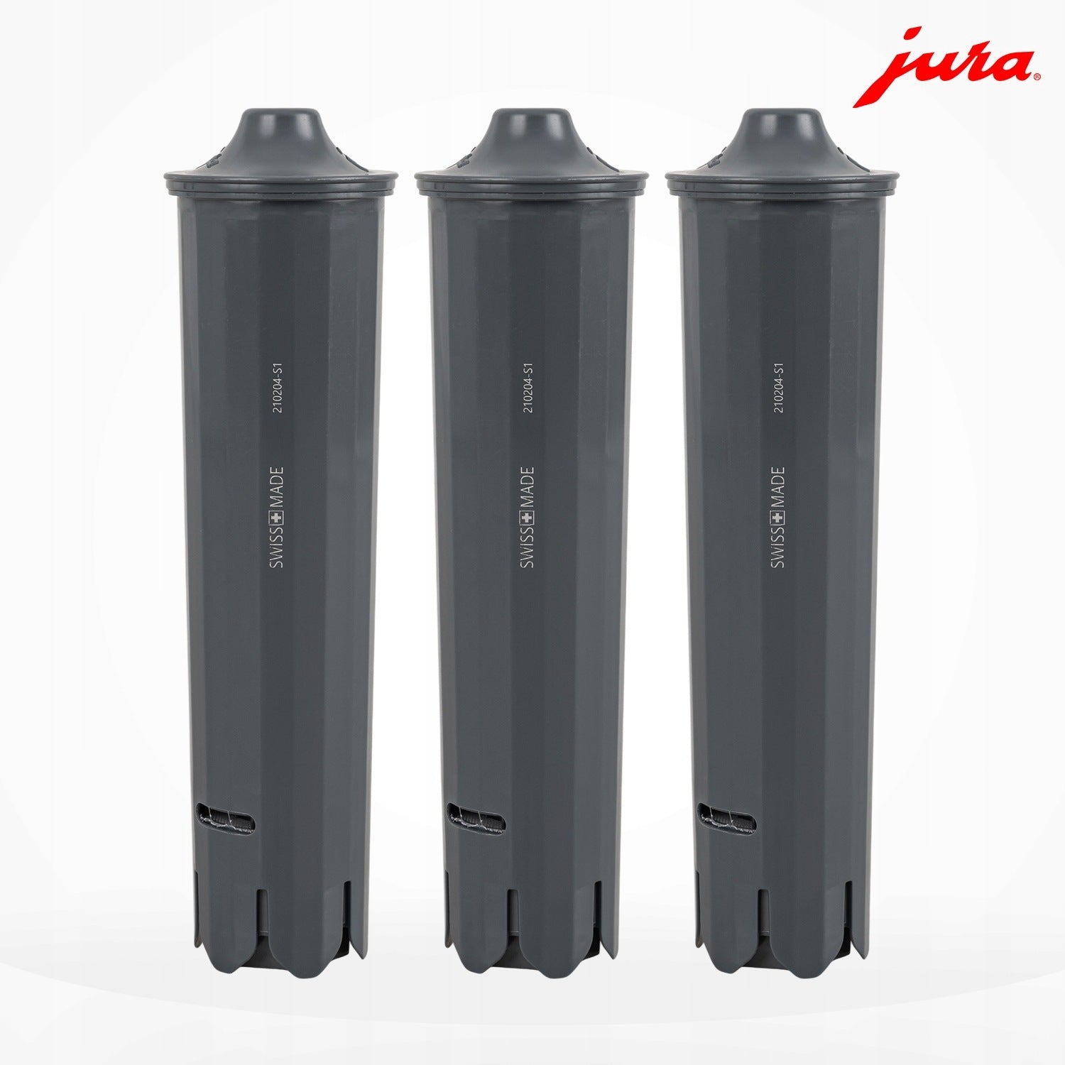 Jura Care Kit Basic 25067 Packaging status original