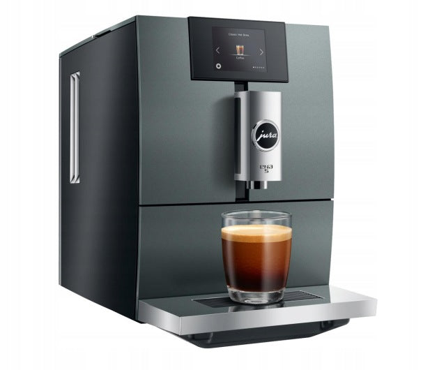 Jura ENA 5 Night Inox Coffee Maker Model ENA 5 (EA)
