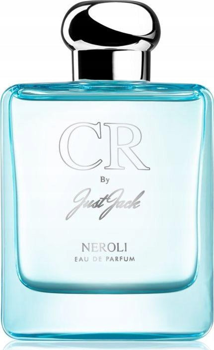 Just Jack Arabic Perfume - CR Neroli unisex eau de parfum