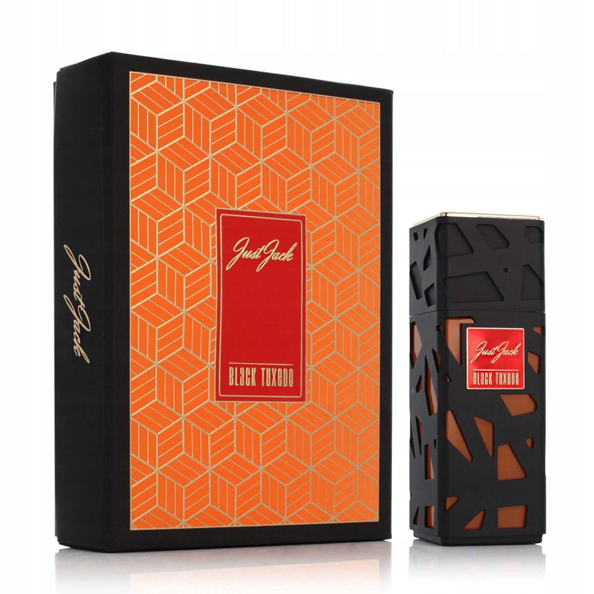 Just Jack Black Tuxedo 100ml Eau de Parfum