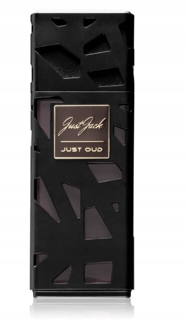 Just Jack Just Oud Perfumed Water 100 ml
