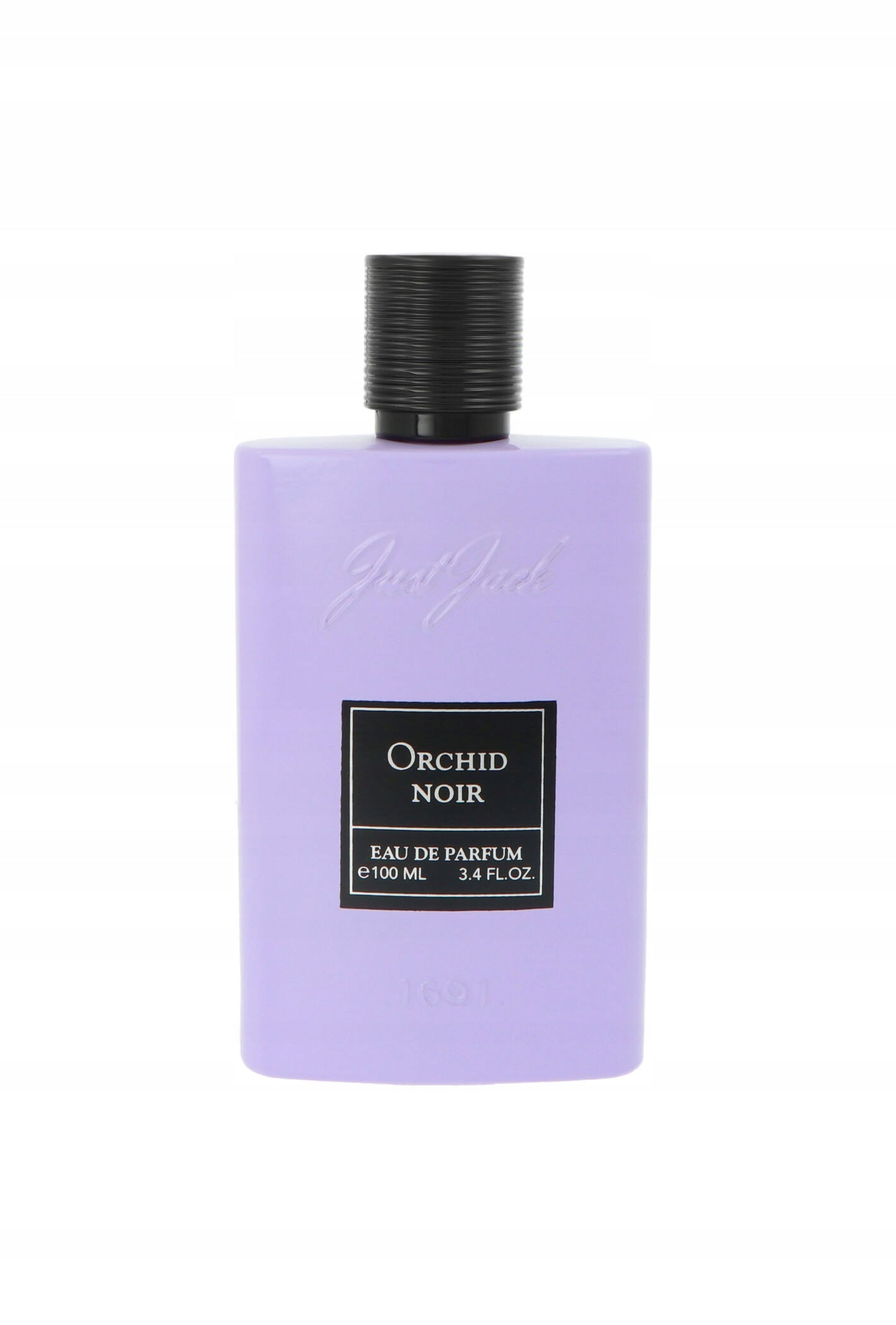 Just Jack Orchid Noir Edp 100ml Packaging status original