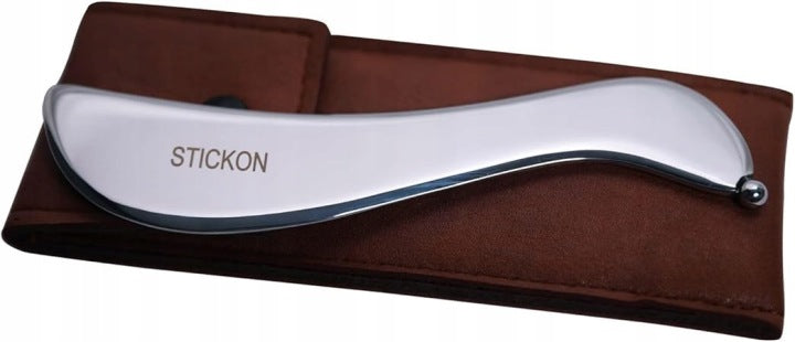 JustSun Gua Sha Soft Tissue Scraper