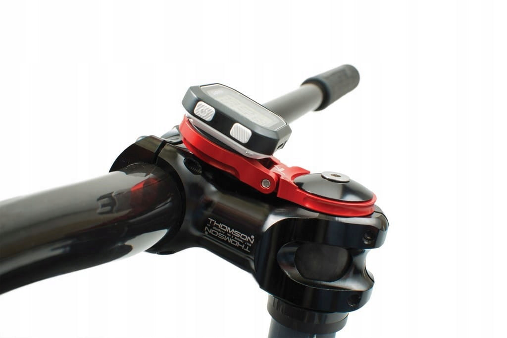 K-EDGE Adjustable Stem GARMIN Edge Black EAN (GTIN) 858953003483