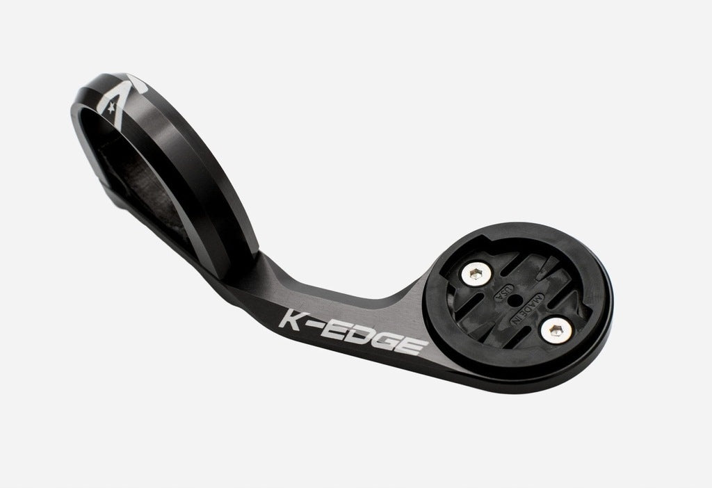 K-EDGE Garmin Sport Mount Black
