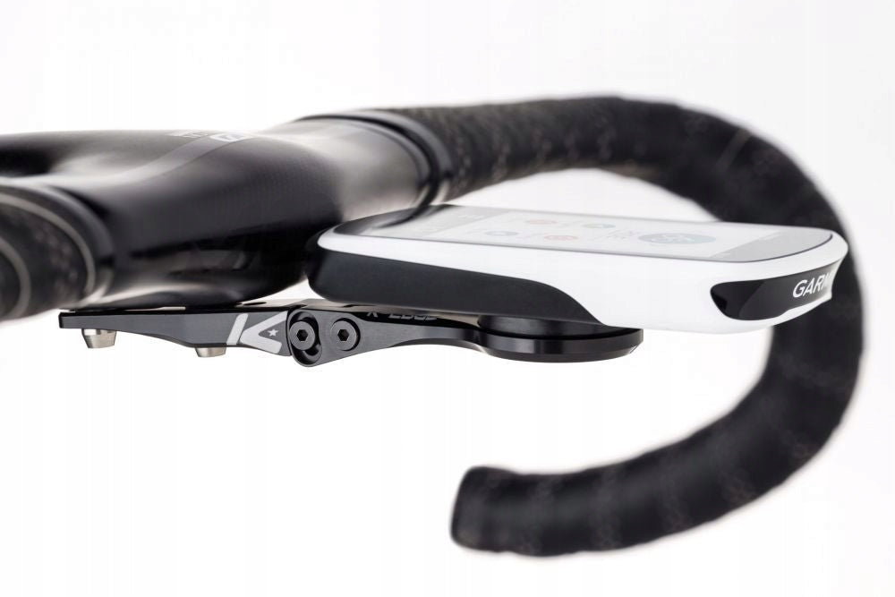 K-Edge Garmin Integrated Mounts black Manufacturer code K13-2500I-BLK