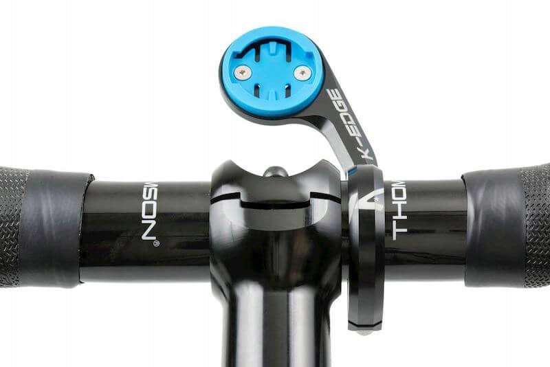 K-Edge for Wahoo Bolt Sport Mount 31.8mm