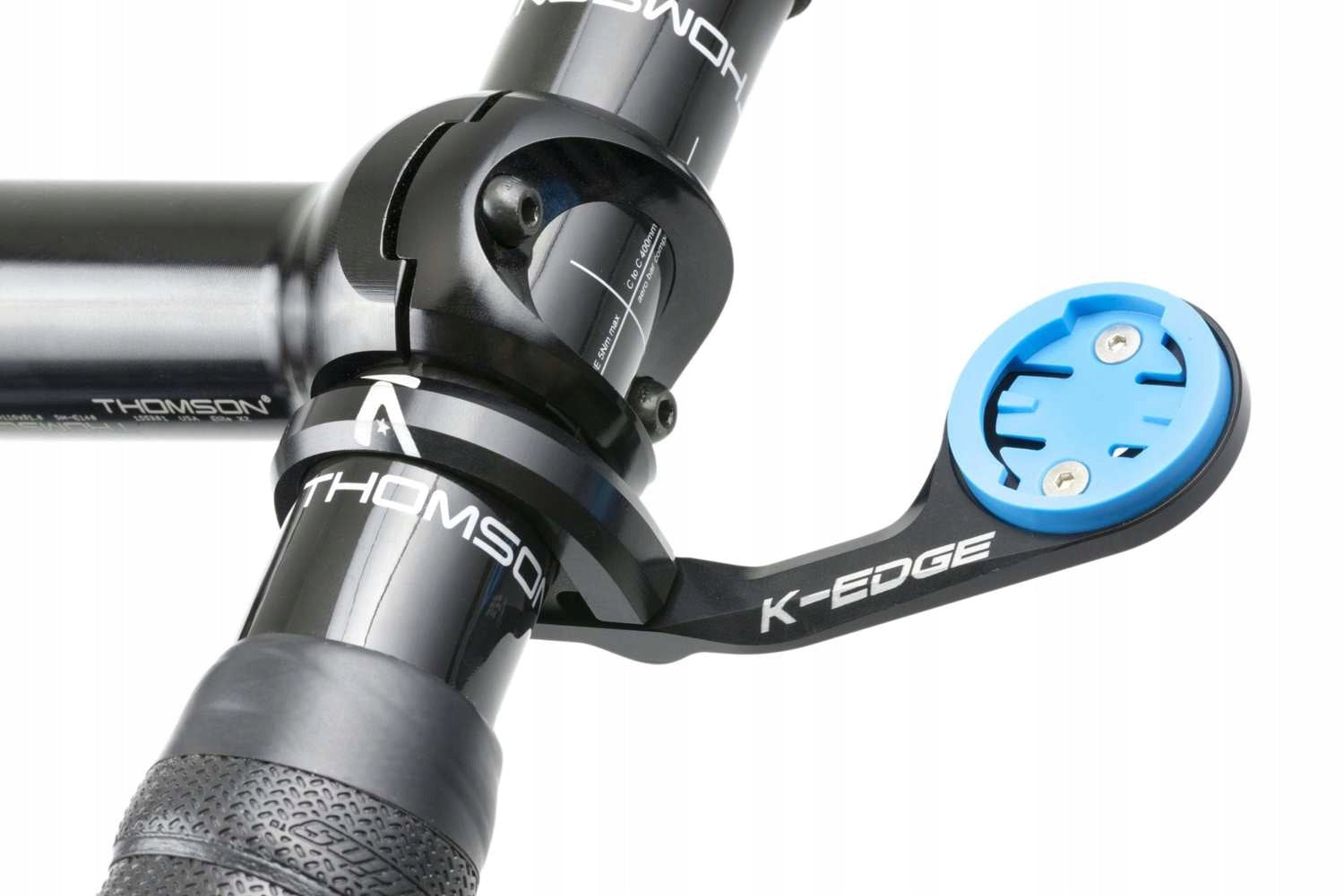 K-Edge handle for Wahoo Bolt Sport Mount 31.8mm cz Manufacturer code K13-1611-31.8-BLK