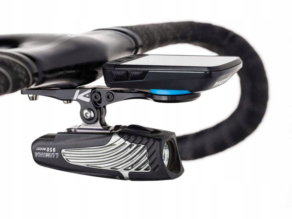 K-Edge handle for Wahoo Integrated Handlebar Combo Brand K-Edge