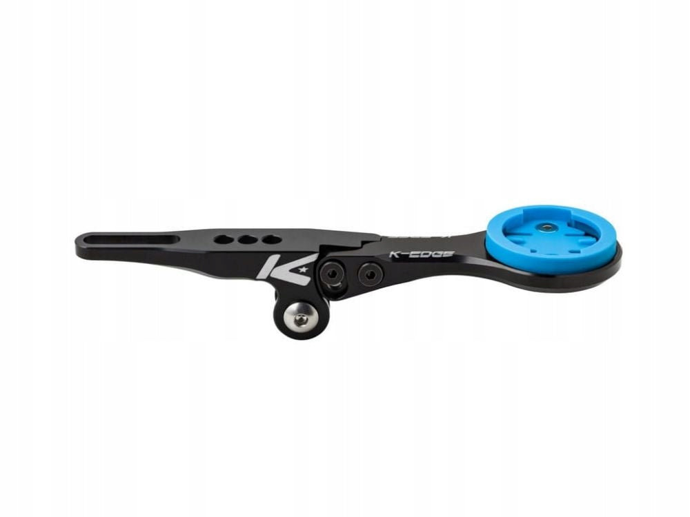 K-Edge handle for Wahoo Integrated Handlebar Combo Model Integrated Handlebar System Combo Mounts