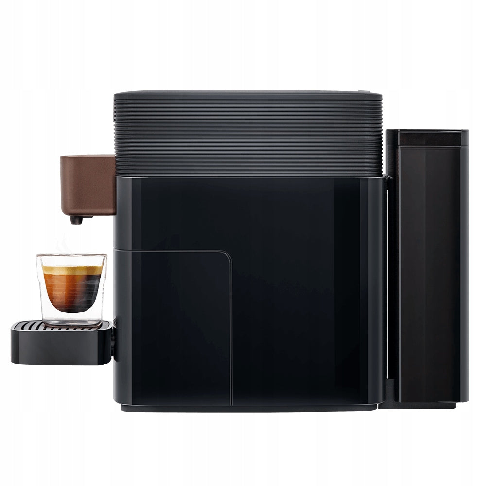 K-Fee One Capsule Coffee Maker Packaging status original