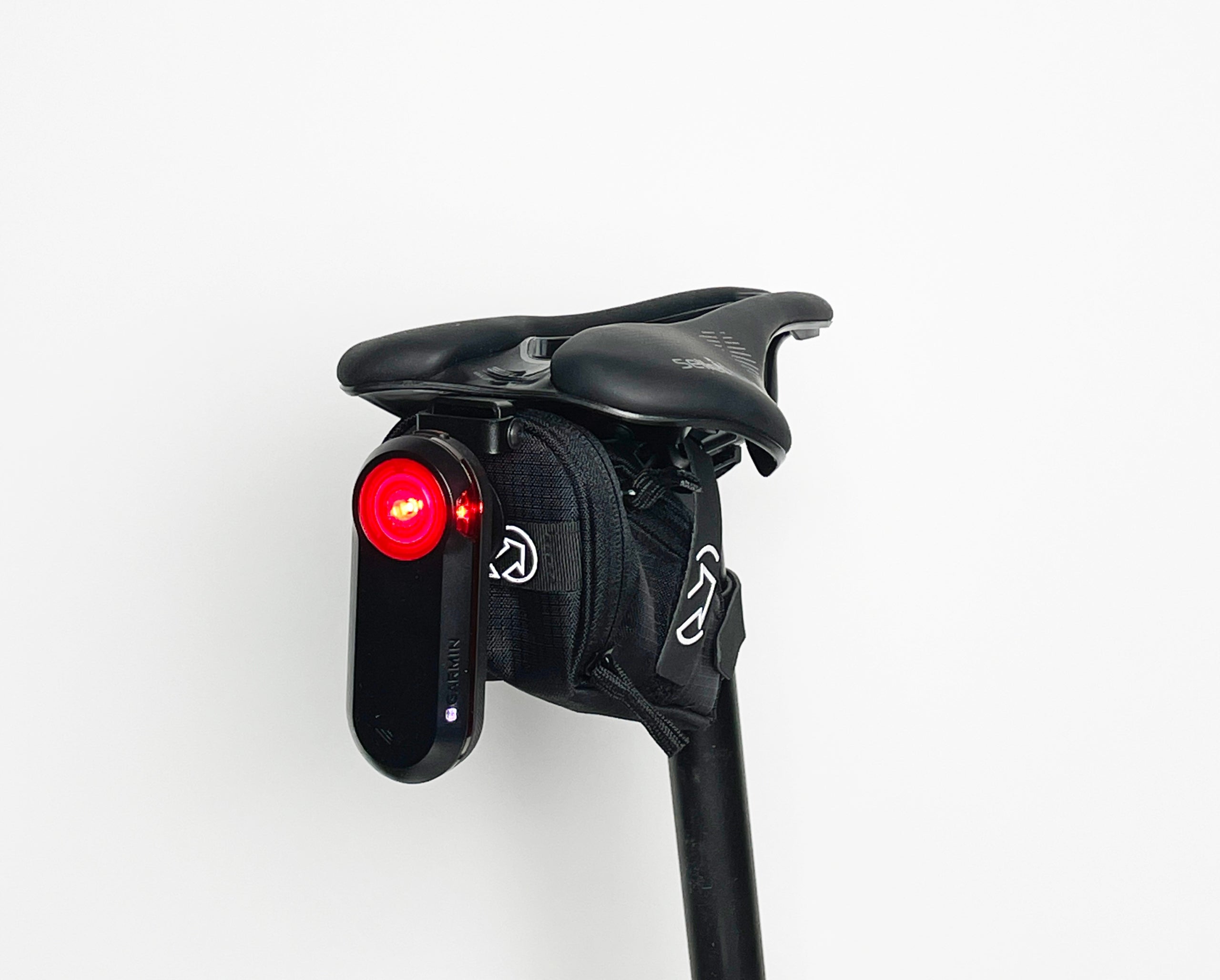 K-MOUNT GR43 | Garmin Varia radar under the saddle | Selle Italia SLR EAN (GTIN) 5907106210546