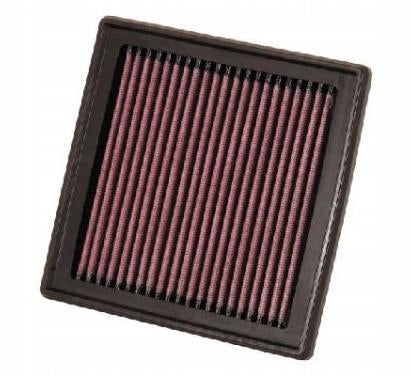 Oro filtras K&N 33-2399