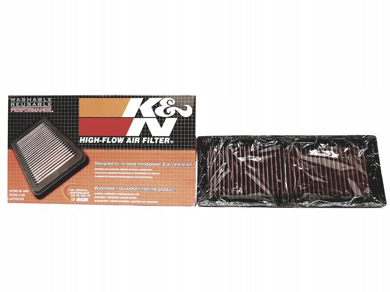 Oro filtras K&N 33-2114