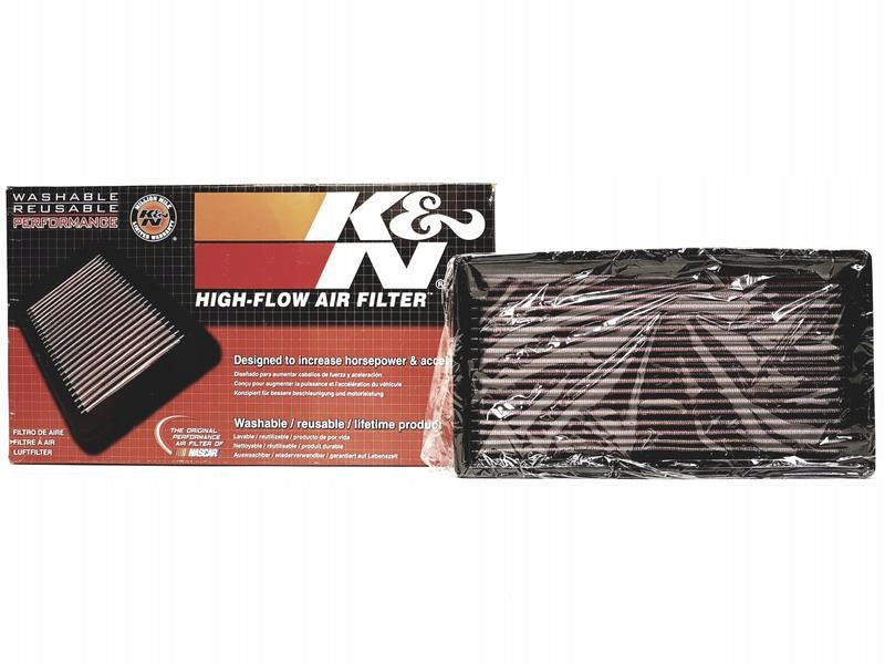 Oro filtras K&N 33-2819