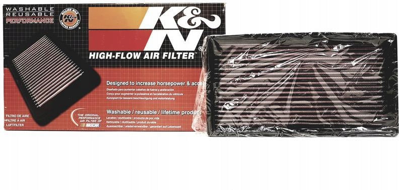 Oro filtras K&N 33-2819