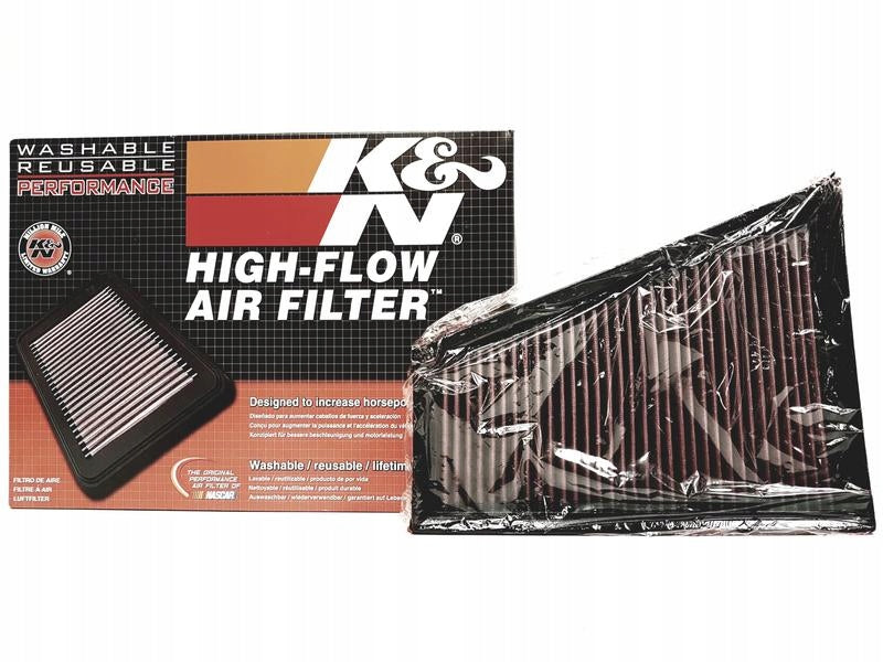 Oro filtras K&N 33-2393