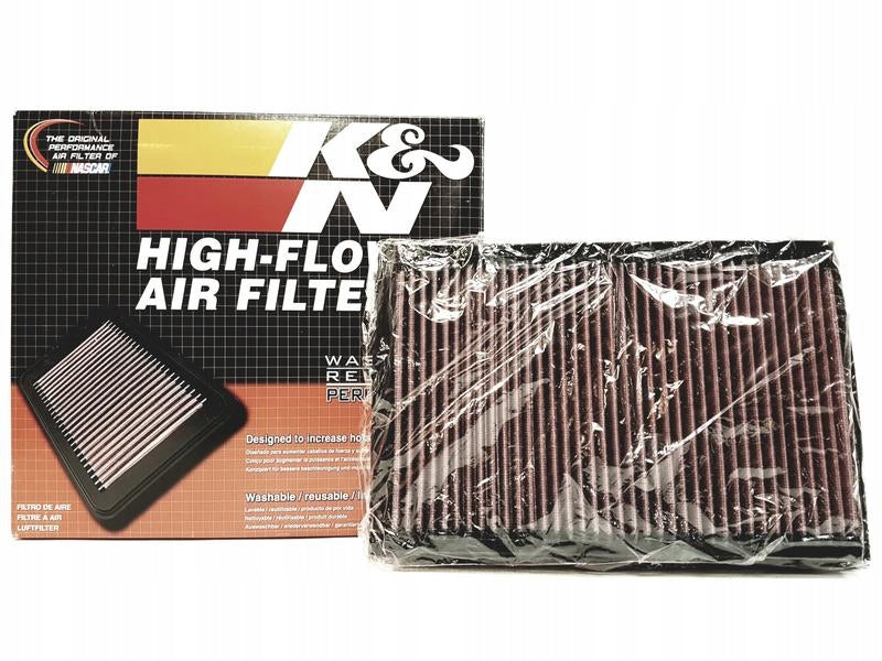 Oro filtras K&N KN33-2293